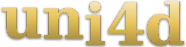 uni4d logo