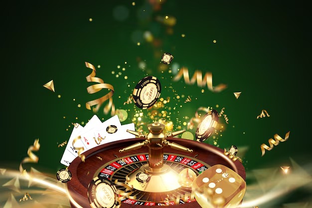 uni4d Automatic Third-Card Rules